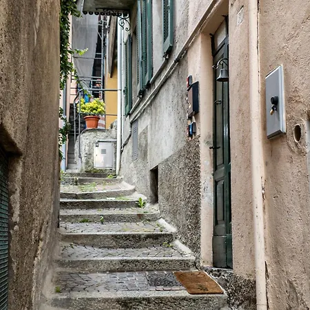 Romantic Getaway On * Brunate