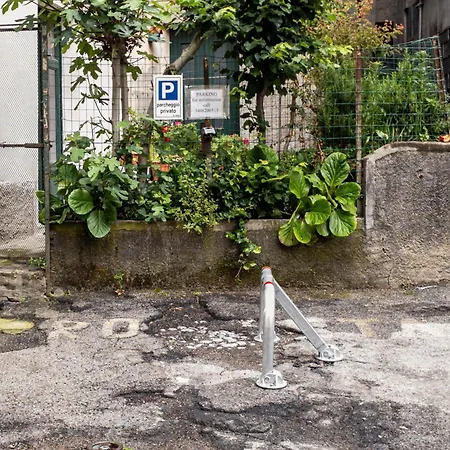 Romantic Getaway On Apartamento *