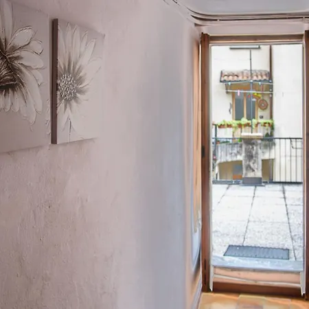 Apartamento Romantic Getaway On *