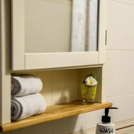 Apartamento Romantic Getaway On