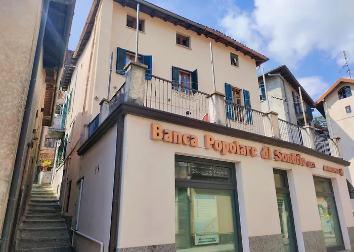 Lägenhet Romantic Getaway On