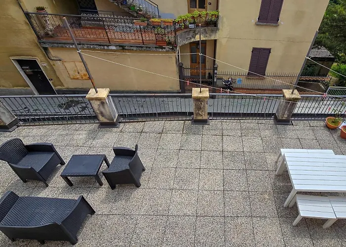 Lägenhet Romantic Getaway On