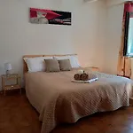 Romantic Getaway On