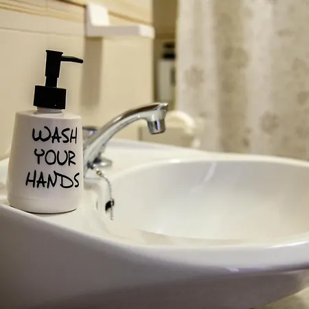 Lägenhet Romantic Getaway On *