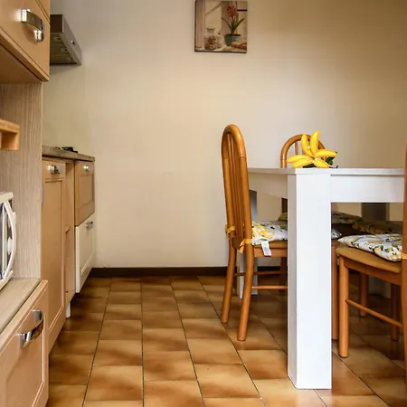 Lägenhet Romantic Getaway On Brunate