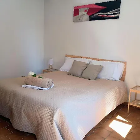 Romantic Getaway On Appartement