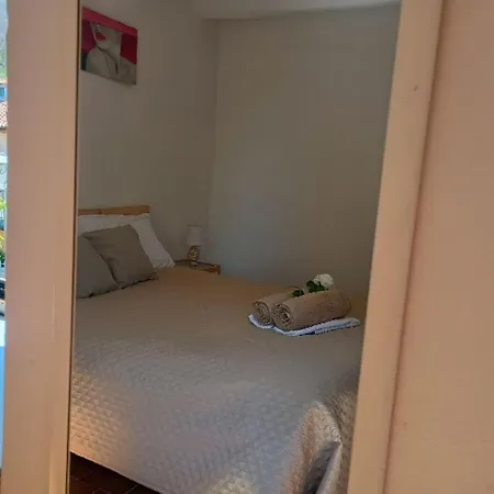 Romantic Getaway On Appartamento *