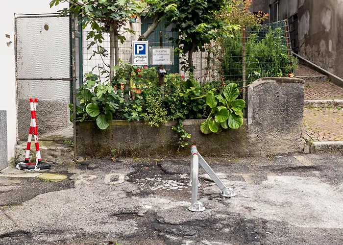 Romantic Getaway On Διαμέρισμα *