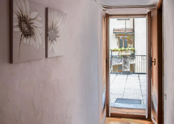 Διαμέρισμα Romantic Getaway On *