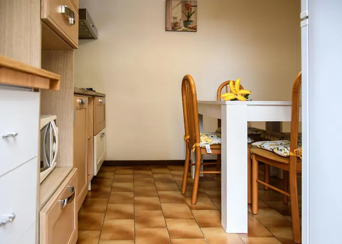 Διαμέρισμα Romantic Getaway On Brunate