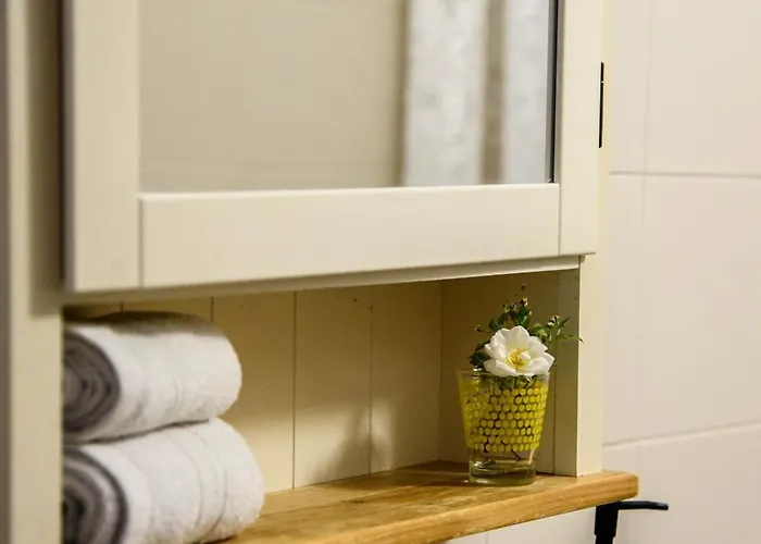 Διαμέρισμα Romantic Getaway On