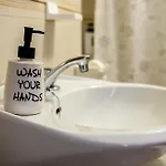 Apartamento Romantic Getaway On *