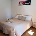 Romantic Getaway On 아파트