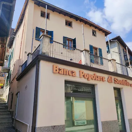 Apartment Romantic Getaway On