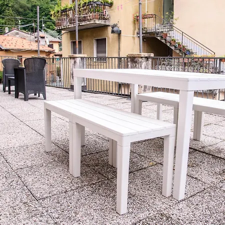 Romantic Getaway On Apartment