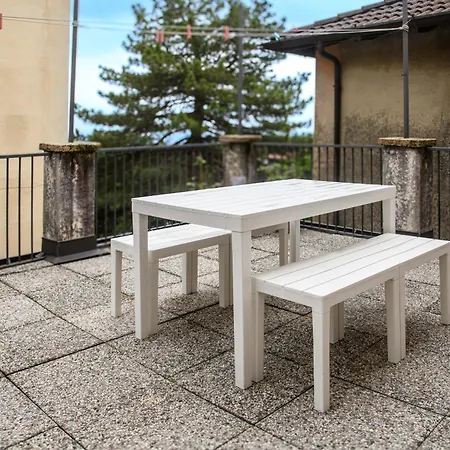 Apartment Romantic Getaway On *