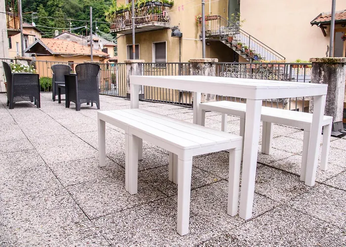 Romantic Getaway On Apartment