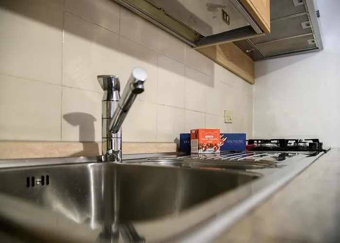 Romantic Getaway On Apartment *